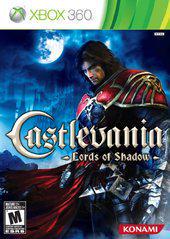 Filthy Games Room - Castlevania: Lords of Shadow - Video Game - Xbox 360