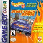 Hot Wheels Stunt Track Driver - GameBoy Color