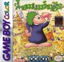 Lemmings - GameBoy Color