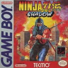 Ninja Gaiden Shadow - GameBoy
