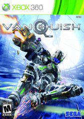 Vanquish - Xbox 360