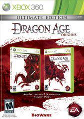 Dragon Age: Origins Ultimate Edition - Xbox 360