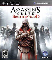 Filthy Games Room - Assassin's Creed: Brotherhood - Video Game - Playstation 3