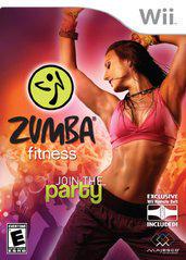 Zumba Fitness - Wii