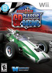 Filthy Games Room - Maximum Racing: GP Classic Racing - Video Game - Wii