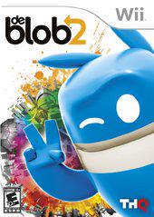 De Blob 2 - Wii