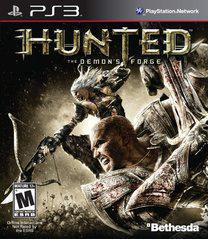 Filthy Games Room - Hunted: The Demon's Forge - Video Game - Playstation 3