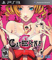 Catherine - Playstation 3