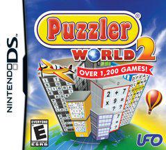 Puzzler World 2 - Nintendo DS