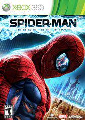 Spiderman: Edge of Time - Xbox 360