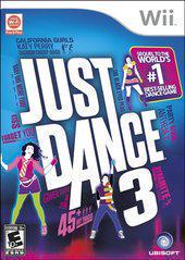 Just Dance 3 - Wii