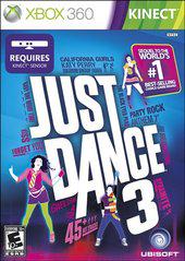 Filthy Games Room - Just Dance 3 - Video Game - Xbox 360