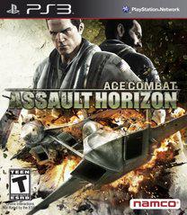 Ace Combat Assault Horizon - Playstation 3