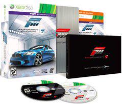 Forza Motorsport 4 [Limited Collector's Edition] - Xbox 360