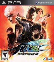 Filthy Games Room - King of Fighters XIII - Video Game - Playstation 3