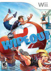 Filthy Games Room - Wipeout 2 - Video Game - Wii