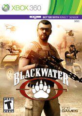 Blackwater - Xbox 360