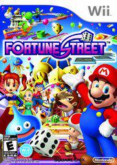 Fortune Street - Wii