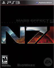 Mass Effect 3 [N7 Collector's Edition] - Playstation 3