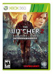 Witcher 2: Assassins of Kings Enhanced Edition - Xbox 360