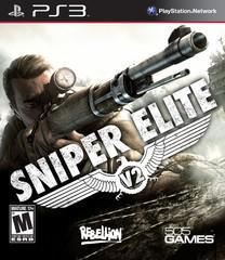 Sniper Elite V2 - Playstation 3