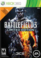 Filthy Games Room - Battlefield 3 [Limited Edition] - Video Game - Xbox 360