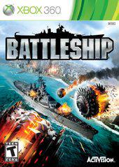 Filthy Games Room - Battleship - Video Game - Xbox 360