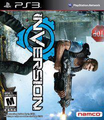 Inversion - Playstation 3