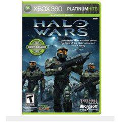 Filthy Games Room - Halo Wars [Platinum Hits] - Xbox 360