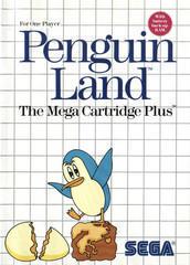 Penguin Land - Sega Master System