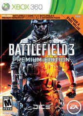 Filthy Games Room - Battlefield 3 [Premium Edition] - Video Game - Xbox 360