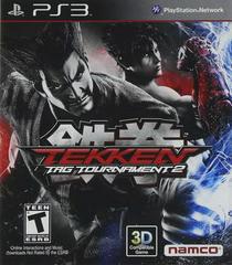 Tekken Tag Tournament 2 - Playstation 3