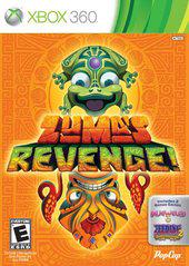 Filthy Games Room - Zumas Revenge - Video Game - Xbox 360