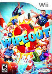 Filthy Games Room - Wipeout 3 - Video Game - Wii