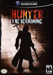 Hunter the Reckoning - Gamecube