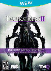 Darksiders II - Wii U