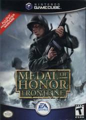 Medal of Honor Frontline - Gamecube