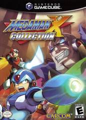 Mega Man X Collection - Gamecube