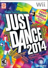 Just Dance 2014 - Wii