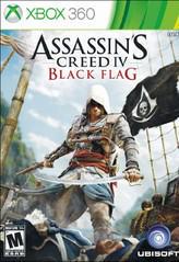 Filthy Games Room - Assassin's Creed IV: Black Flag - Video Game - Xbox 360