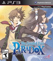 Guided Fate Paradox - Playstation 3