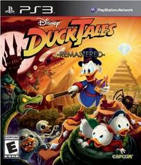 DuckTales Remastered - Playstation 3