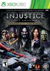 Injustice: Gods Among Us [Ultimate Edition] - Xbox 360