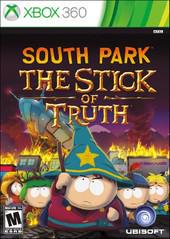 Filthy Games Room - South Park: The Stick of Truth - Video Game - Xbox 360