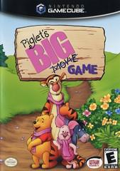 Piglet's Big Game - Gamecube