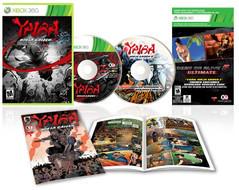 Yaiba: Ninja Gaiden Z - Xbox 360