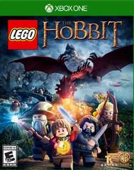 Filthy Games Room - LEGO The Hobbit - Video Game - Xbox One