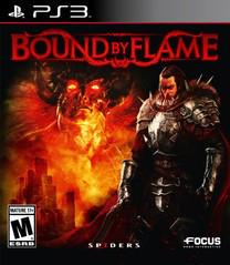 Filthy Games Room - Bound by Flame - Video Game - Playstation 3