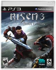 Risen 3: Titan Lords - Playstation 3