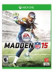 Madden NFL 15 - Xbox One